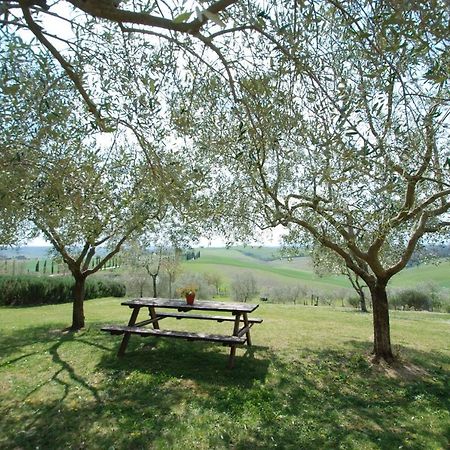 Agriturismo Bellavista Chiusure Eksteriør billede
