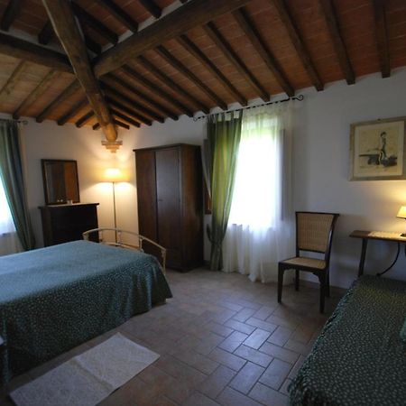 Agriturismo Bellavista Chiusure Eksteriør billede