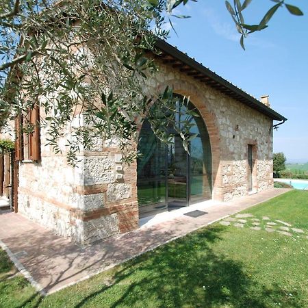 Agriturismo Bellavista Chiusure Eksteriør billede