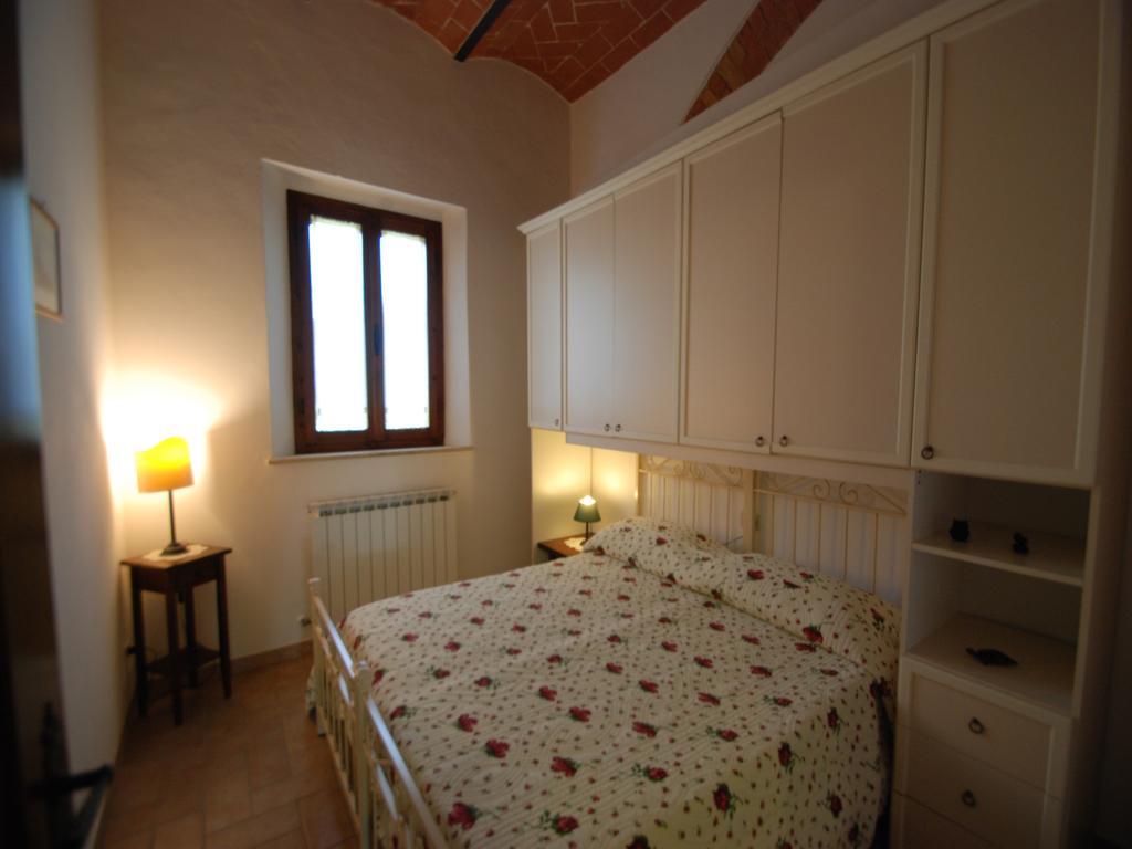 Agriturismo Bellavista Chiusure Eksteriør billede