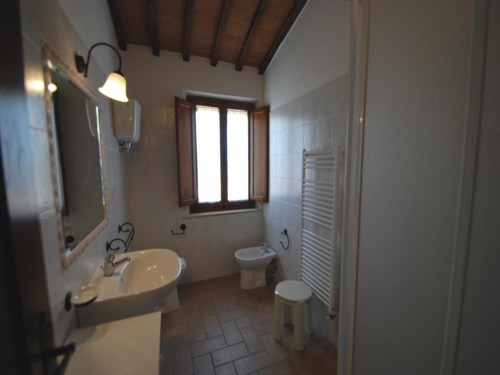 Agriturismo Bellavista Chiusure Eksteriør billede