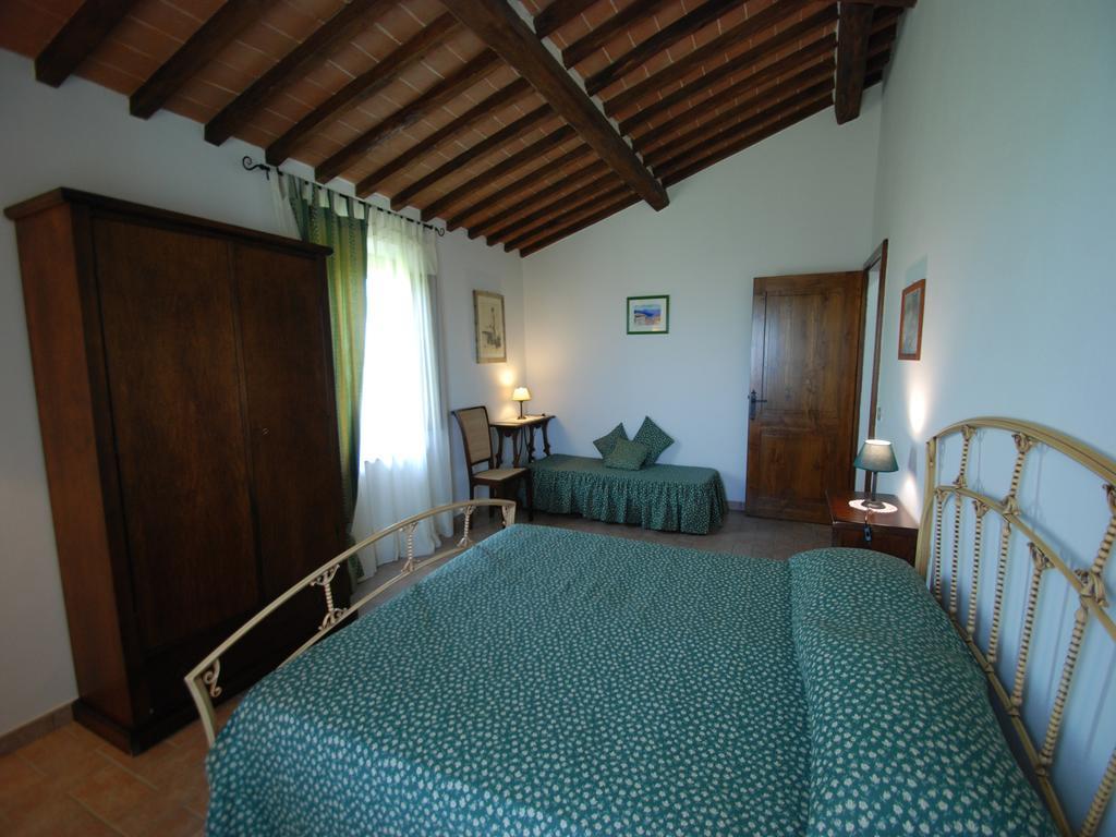 Agriturismo Bellavista Chiusure Eksteriør billede
